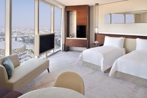 Address Sky View, Downtown Dubai