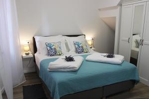 Love Apartment Rovinj