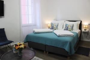 Love Apartment Rovinj - 4hvězdičkové hotely ve městě Rovinj