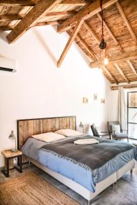 B&B / Chambres d'hotes Mas de Bouvet en Camargue : photos des chambres