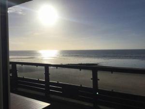 Appartements LES ILES VUE SUR MER : photos des chambres