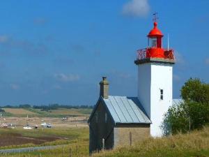 Appartements LES ILES VUE SUR MER : photos des chambres