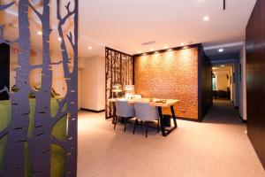 The Leaf Boutique Hotel Lisbon - Adults Only