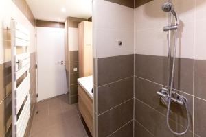 Appartements Le Faubourg - Apt 3etoiles, Centre Ville, Calme, Spacieux : photos des chambres