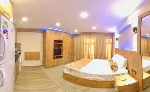 NOUR SUITE & RESIDENCE - Sarıyer