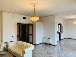 Spazioso appartamento in centro Città