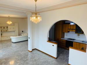 Spazioso appartamento in centro Città