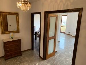 Spazioso appartamento in centro Città