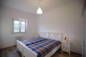 La Conchiglia appartamento Vieste mare