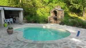 LA SOURCE 8 ou 6 couchages