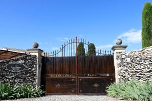 B&B / Chambres d'hotes Bastide des Demoiselles : photos des chambres