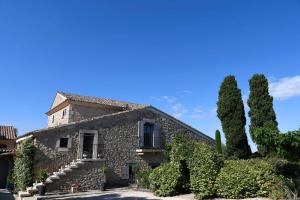 B&B / Chambres d'hotes Bastide des Demoiselles : photos des chambres