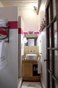 B&B / Chambres d'hotes Bastide des Demoiselles : photos des chambres