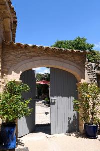 B&B / Chambres d'hotes Bastide des Demoiselles : photos des chambres