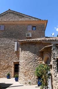 B&B / Chambres d'hotes Bastide des Demoiselles : photos des chambres