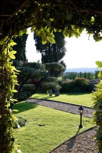 B&B / Chambres d'hotes Bastide des Demoiselles : photos des chambres