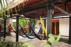 Hotel Plaza Palenque