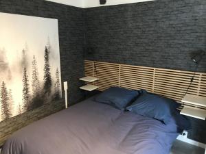 Les Appartements de St-Etienne : photos des chambres