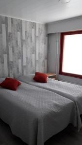 Karemajat Panorama hotel