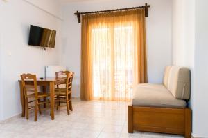 Vasilis Apartments