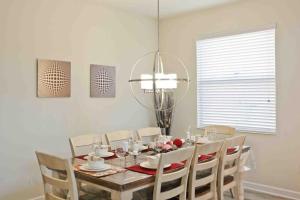 Holiday Home room in Home with Pool and Lake View Near Disney!