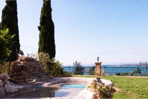 SunVilla with hot tub