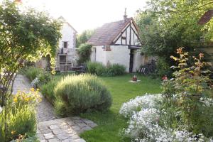 Maisons d'hotes Avenue du Chateau : photos des chambres