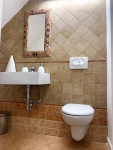 Apartments Artemus Karliva