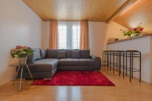 Swiss Mountains Apartments