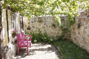 Maisons d'hotes Avenue du Chateau : photos des chambres