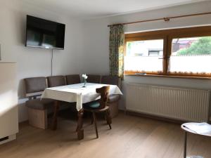 Ferienhaus Hofwimmer