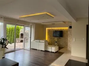 Willa Dom Jasmin - Kostkowo