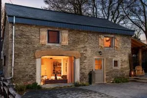 Refuge des Sottais - Wemperhardt