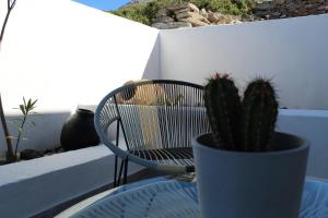 Cycladic Villa in Amorgos Island (Maison Shiro) Amorgos Greece