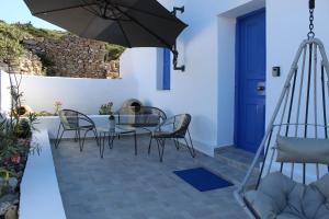 Cycladic Villa in Amorgos Island (Maison Shiro) Amorgos Greece