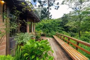 Vale do Lajeado - Mountain chalets - Bom Sucesso