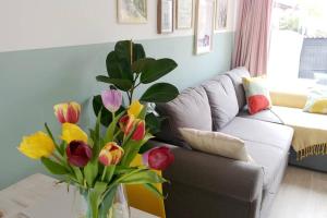 The Oldbrook Garden Flat