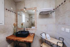 B&B / Chambres d'hotes B&B A Chjusellina : photos des chambres