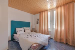 Swiss Mountains Apartments