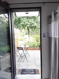 Appartements Gite les Oliviers les HERBIERS : photos des chambres