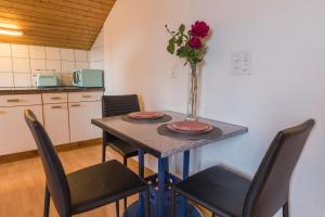 Swiss Mountains Apartments