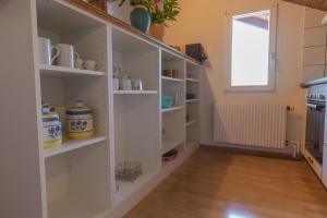 Swiss Mountains Apartments