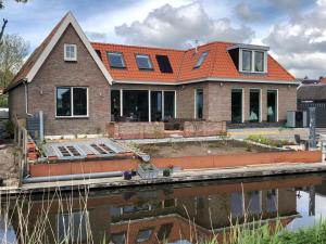 B&B De Gulden Halsband Pingjum