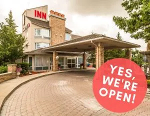 Monte Carlo Inn Markham - Markham