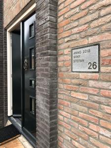 B&B De Gulden Halsband Pingjum