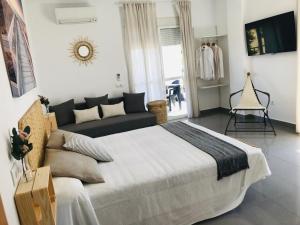 Habitaciones Turísticas - La Tarayuela - Ubytování bez kategorie ve městě Barbate