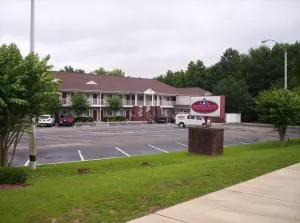 Affordable Suites Florence - هارتسفيل