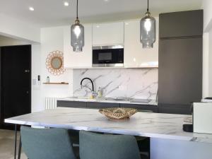 Salsa LUXE Terrasse et Parking Plages à 100m BEST OF JUAN