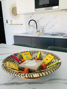 Salsa LUXE Terrasse et Parking Plages à 100m BEST OF JUAN