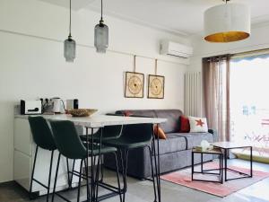 Salsa LUXE Terrasse et Parking Plages à 100m BEST OF JUAN